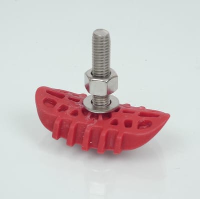 Gripster de jante Sifam 1.60 pouces pour moto trial TT cross enduro Neuf