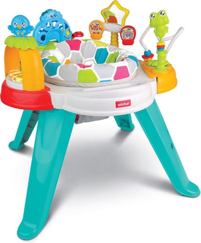 WINFUN Activiteitencentrum Baby Move