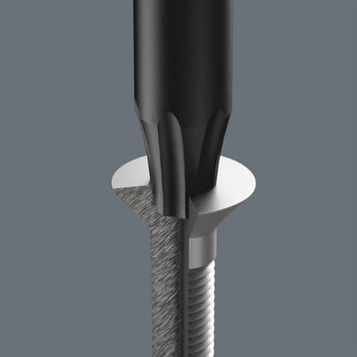 Precisie Schroevendraaier Set - Torx (TX) Micro Met Kogelkop - Ideaal voor Elektronica en Fijnmechanica