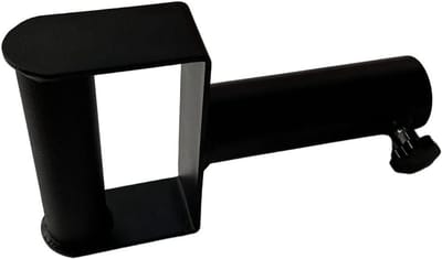 Fitness Landmine T-Bar Rijplatform met 360 Graden Rotatie voor Olympische Halters