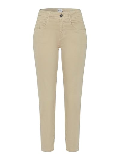 Jeans Van Brax beige