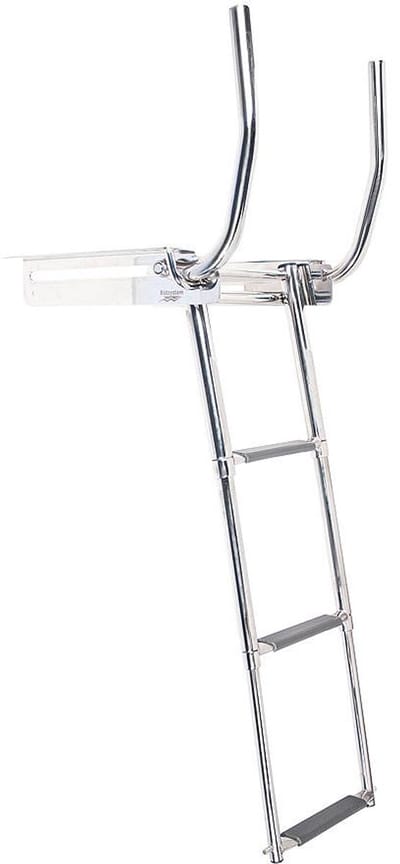 Cassette ladder handvat 3 stuks