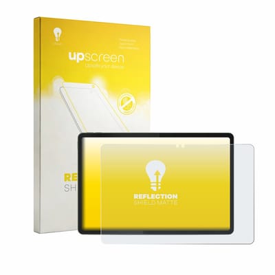 upscreen - Screenprotector voor Motorola Moto Pad 2026 - Folie Beschermfolie anti glare matte