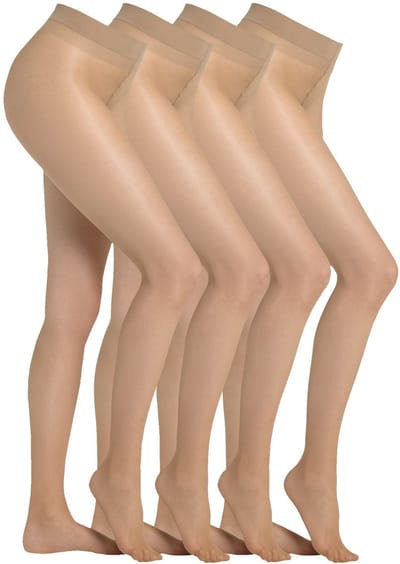 camano, Panty dames Fijne panty Damespanty, Basic Sport Vrije tijd Dagelijks gebruik, 20 DEN transparant zijdeachtig mat, comfortabel aangenaam comfortabel, Merk Kwaliteit hoogwaardig.