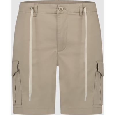 Circle of Trust Miles Combat Short Londen Fog Größe: 28 | Kurze Sporthosen Outlet | Herren