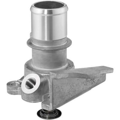 Borgwarner (Wahler) Thermostaat, koelvloeistof WAHLER 411796.82D