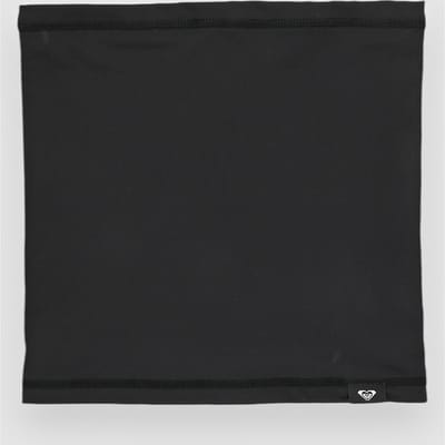 Roxy Lana Collar Neck Warmer zwart