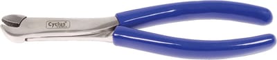 Cyclus Achterlichtmoer tang - RVS - 200mm - Voor fietsreparatie - Maat 3-13mm