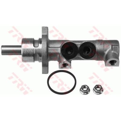 Hoofdremcilinder TRW PMK599