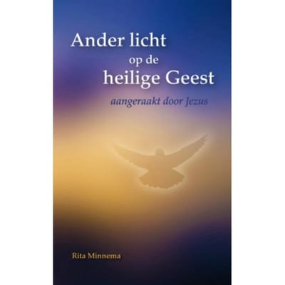Ander Licht Op De Heilige Geest - Rita Minnema