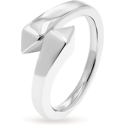 JETTE Damesring CHUNKY 88854888