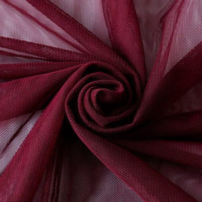 decoratiestof voor bruiloft, verjaardag, Kerstmis, feest, communie, tafelloper, tutu rokken, naaien van bruidssluiers, bruiloftsjurk