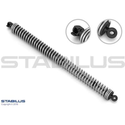 Gasveer kofferbak/laadruimte STABILUS 185010