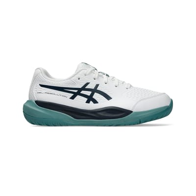 Tennisschoenen voor kinderen Asics Gel-Resolution X GS