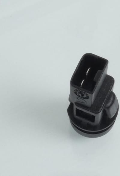 rms stuurhoes knop voor piaggio 500 mp3 scooter 2010 tot 2020 nieuw