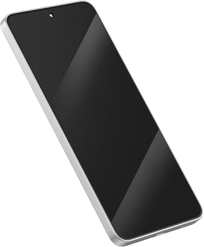 Xiaomi, Origineel Volledig Scherm voor Xiaomi Redmi Note 14 5G AMOLED Paneel Service Pack, Grijs