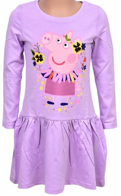Peppa Pig Flower kinderkleding 5 jaar / 110 cm