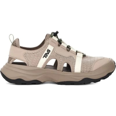 Teva Outflow CT - dames sandaal - Taupe - maat 37 (EU) 4 (UK)
