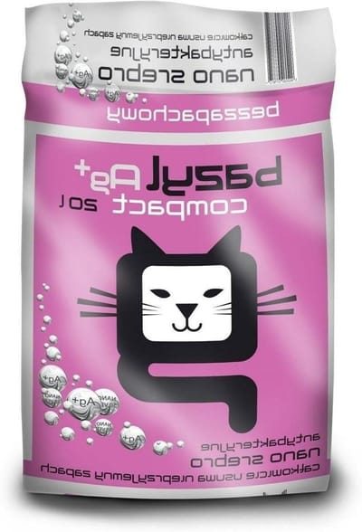 Kattenbakvulling Zand - Kattenbakkorrels - Zindelijkheid - Snelle Absorptie - 20 Liter - Veelkleurig