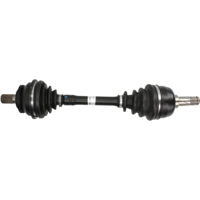 Aandrijfas POINT GEAR PNG72564 links