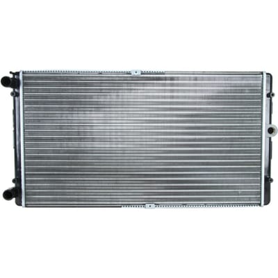 Radiator, motorkoeling NISSENS 65301
