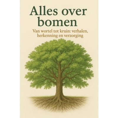 Alles Over Bomen - Andries B.V.
