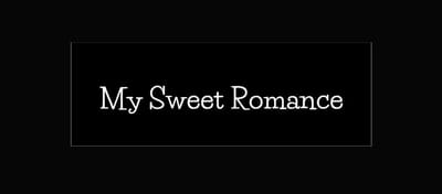 My Sweet Romance® - dames ketting met oorbellen - sieraden set 2-delig zomer