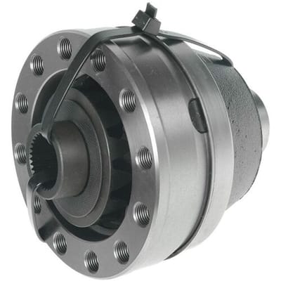 Reparatieset, differentieel EURORICAMBI 70170408