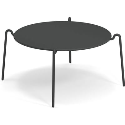 Emu Rio R50 Salontafel - antiekijzer