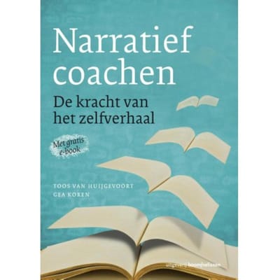 Narratief Coachen - Toos van Huijgevoort