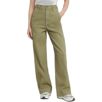 Dames chino broek G-Star Deck 2.0