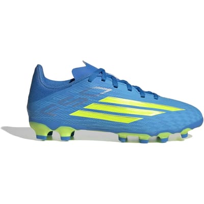 Kindervoetbalschoenen adidas F50 League MG