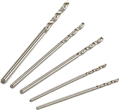 Revell Boorset - 39068 Vervangingsboor voor handboor 39064 Gereedschap