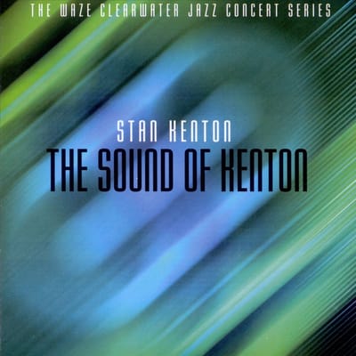 The Sound of Kenton