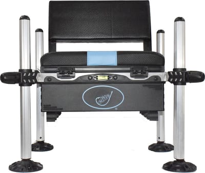 Elite Viskist Seatbox Special One Small D36