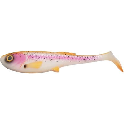 Lok Abu Garcia Beast Slim Paddle (x4)