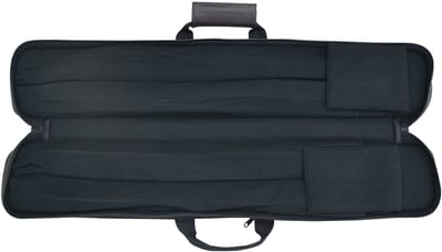 Buffalo keu tas Premium 4B/8S bruin