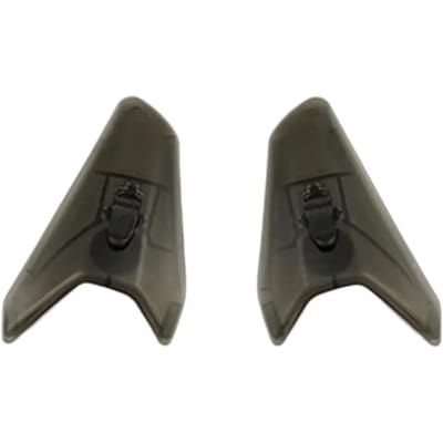 Centrale motorhelm ventilatie Arai (x2)