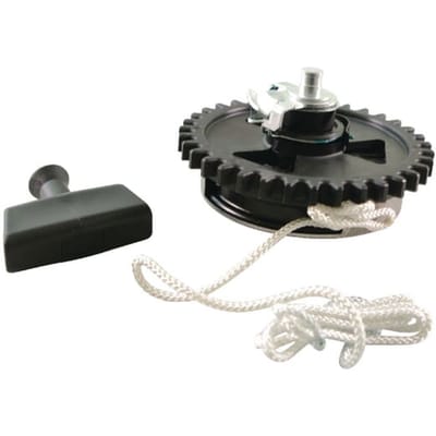 Briggs & stratton handstarter quantum