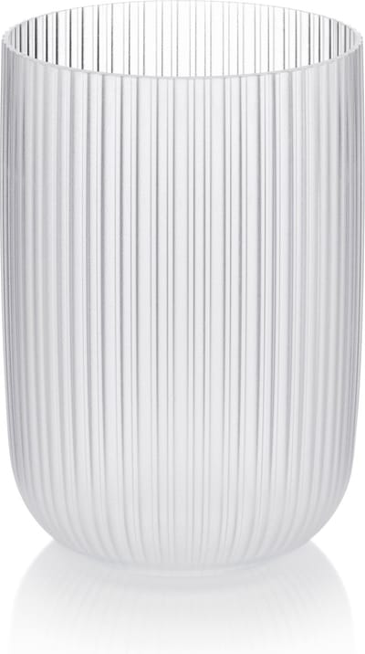 Lamina Afvalemmer - 6 l - Transparant - Kela
