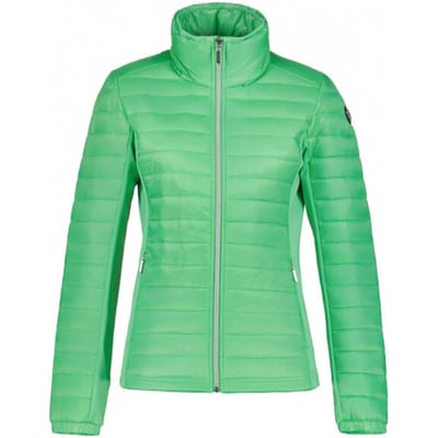 LUHTA - innamaa - Functioneel jack dames - Groen