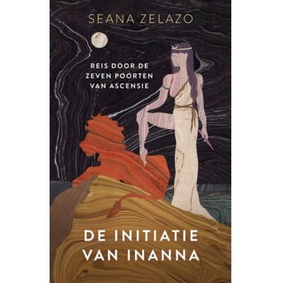 De Initiatie Van Inanna - Seana Zelazo