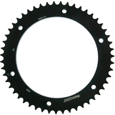 Motorfiets kroon Supersprox RFE-839:51 # 50-15023-51