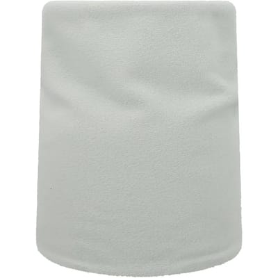 Eenvoudige fleece nekwarmer dames CMP
