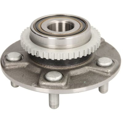 Wiellagerset BTA H21012BTA