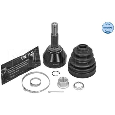 Homokineet reparatie set, aandrijfas MEYLE 16-14 498 0229