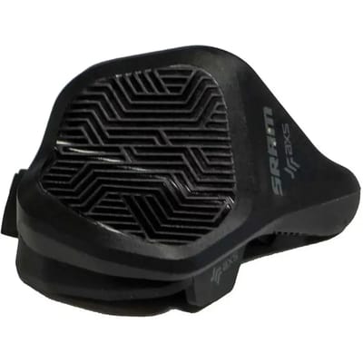 Linker pallet voor hefboombesturing Sram Pod