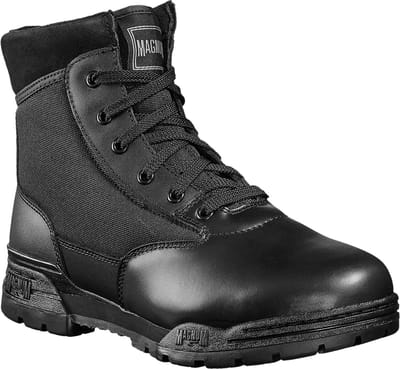 Magnum Classic MID zwart Non-Safety 35