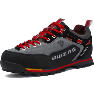 Waterdichte wandelschoenen Bergbeklimmen Schoenen Outdoor wandelschoenen Trekking Sport Sneakers Heren Jacht Trekking 43