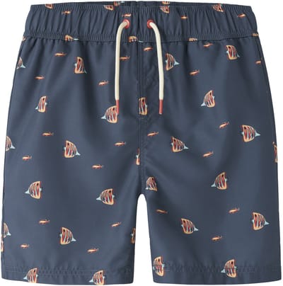 NAME IT - NKMZADDI SWIM SHORTS BOX - Jongens - Badpakken